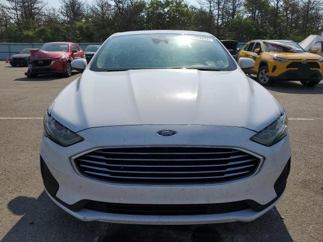 Photo 5 from auction – 2019 FORD FUSION SE with VIN 3FA6P0LU0KR130681