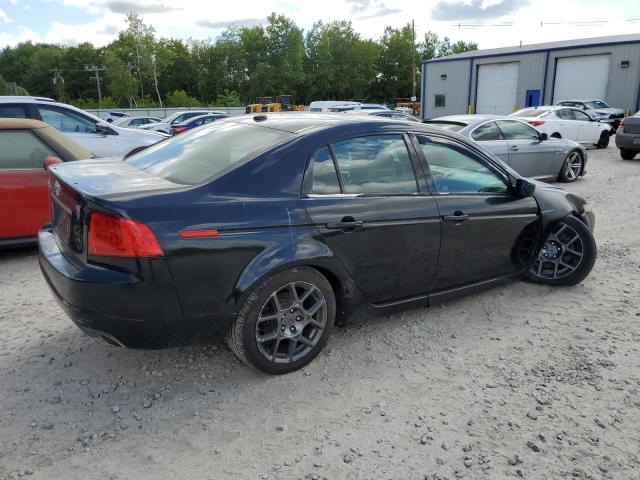 Photo 3 from auction – 2004 ACURA TL with VIN 19UUA66234A044005