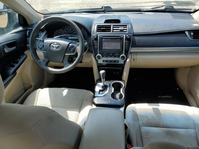 Photo 8 from auction – 2013 TOYOTA CAMRY L with VIN 4T4BF1FKXDR302384