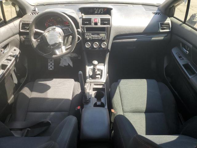 Photo 8 from auction – 2015 SUBARU WRX with VIN JF1VA1A64F9831961
