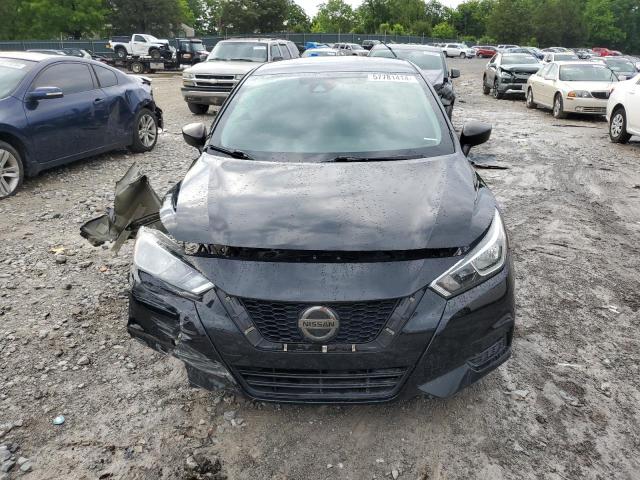 Photo 5 from auction – 2020 NISSAN VERSA S with VIN 3N1CN8DVXLL809485