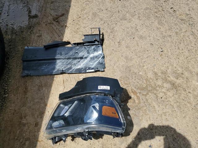 Photo 12 from auction – 2023 RAM 1500 TRADE with VIN 1C6RRECT7PN686901