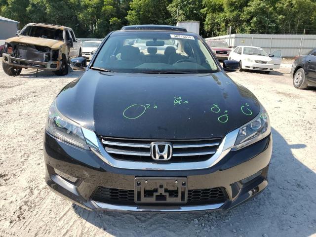 Photo 5 from auction – 2014 HONDA ACCORD EX with VIN 1HGCR2F78EA205507