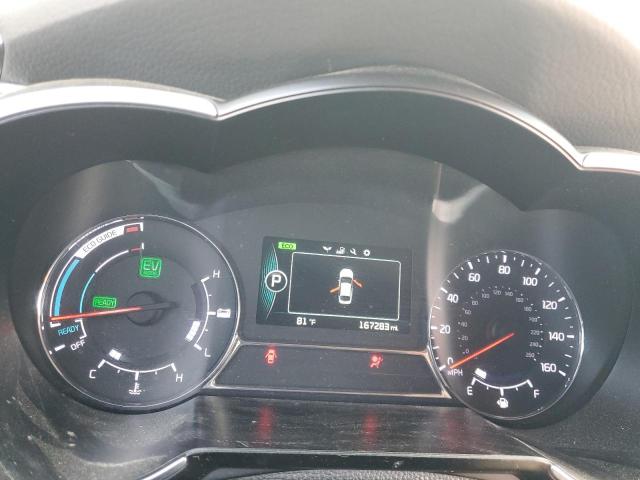 Photo 9 from auction – 2015 KIA OPTIMA HYB with VIN KNAGM4AD0F5088066