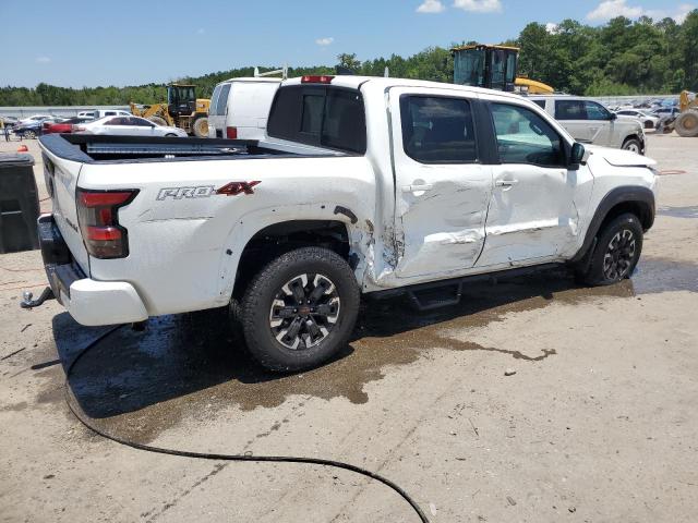 Photo 3 from auction – 2022 NISSAN FRONTIER S with VIN 1N6ED1EK9NN648552