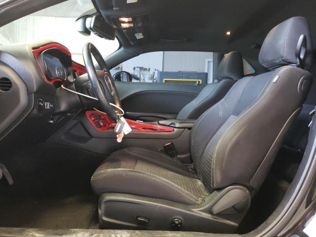 Photo 7 from auction – 2015 DODGE CHALLENGER with VIN 2C3CDZAG9FH888449
