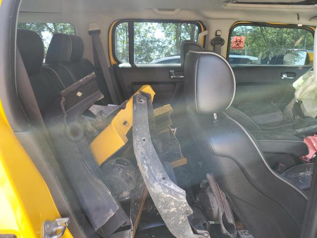 Photo 11 from auction – 2006 HUMMER H3 with VIN 5GTDN136X68110212