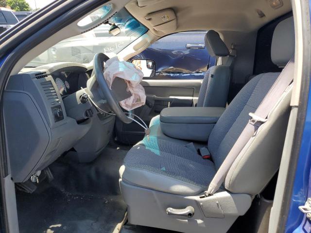 Photo 7 from auction – 2008 DODGE RAM 1500 S with VIN 1D7HU16238J198865