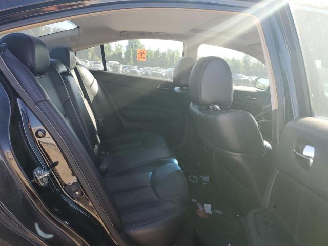 Photo 10 from auction – 2014 NISSAN MAXIMA S with VIN 1N4AA5AP2EC462100