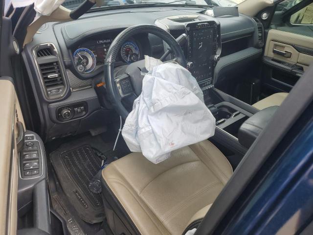 Photo 8 from auction – 2020 RAM 2500 LIMIT with VIN 3C6UR5SL3LG150400