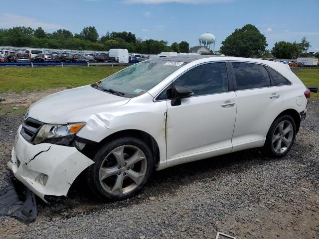 Photo 1 from auction – 2013 TOYOTA VENZA LE with VIN 4T3BK3BB1DU081577