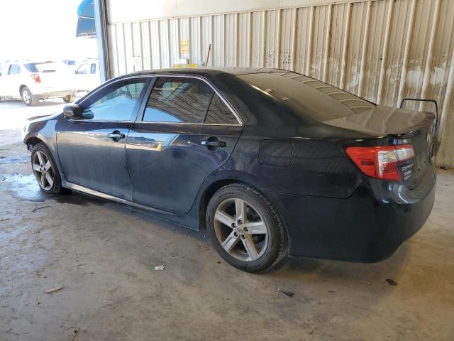 Photo 2 from auction – 2014 TOYOTA CAMRY L with VIN 4T1BF1FK7EU814275