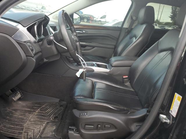 Photo 7 from auction – 2012 CADILLAC SRX LUXURY with VIN 3GYFNAE38CS545777