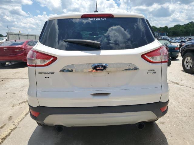 Photo 6 from auction – 2013 FORD ESCAPE SEL with VIN 1FMCU9H96DUC88173