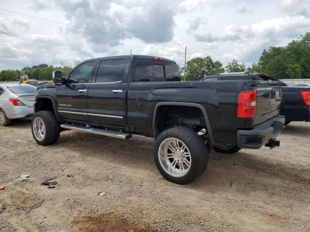 Photo 2 from auction – 2015 GMC SIERRA K25 with VIN 1GT120E85FF116734
