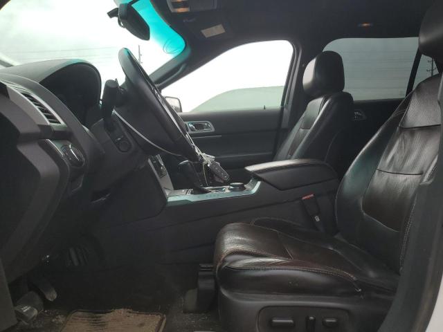 Photo 7 from auction – 2013 FORD EXPLORER S with VIN 1FM5K8GT1DGB34524