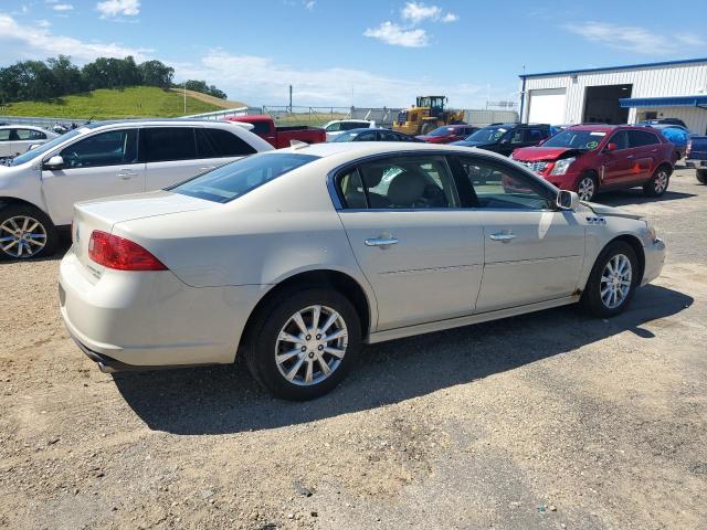Photo 3 from auction – 2010 BUICK LUCERNE CX with VIN 1G4HC5EM3AU110985