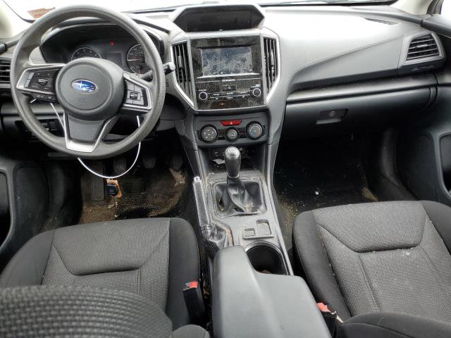 Photo 8 from auction – 2020 SUBARU IMPREZA with VIN 4S3GTAA63L1717327
