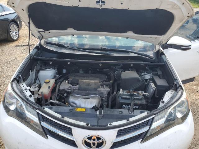 Photo 12 from auction – 2015 TOYOTA RAV4 XLE with VIN 2T3WFREV8FW169396