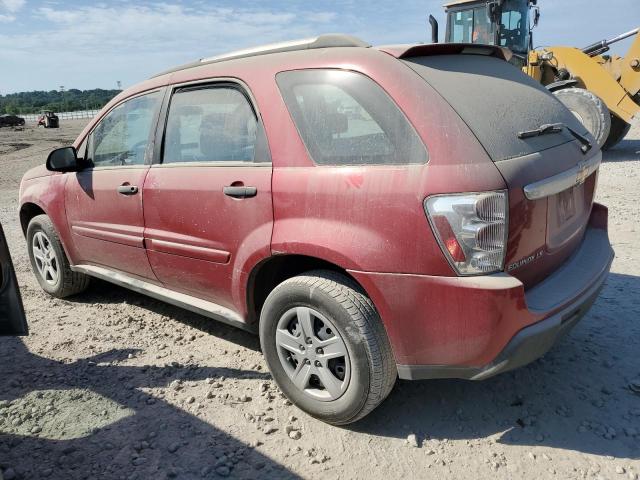 Photo 2 from auction – 2006 CHEVROLET EQUINOX LS with VIN 2CNDL13F566138207