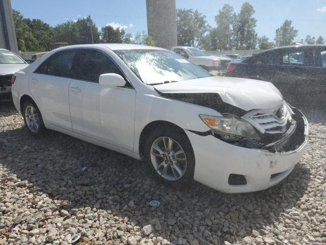 Photo 4 from auction – 2010 TOYOTA CAMRY BASE with VIN 4T4BF3EK4AR043710