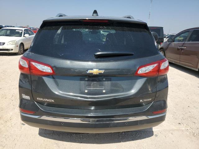 Photo 6 from auction – 2018 CHEVROLET EQUINOX PR with VIN 3GNAXMEVXJL393772