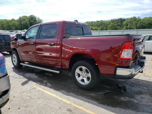 Photo 2 from auction – 2019 RAM 1500 TRADE with VIN 1C6SRFGT0KN787594