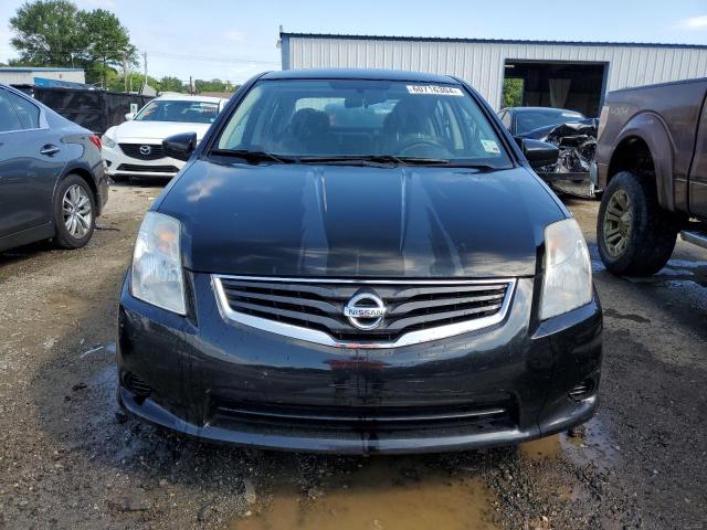 Photo 5 from auction – 2012 NISSAN SENTRA 2.0 with VIN 3N1AB6AP4CL766532