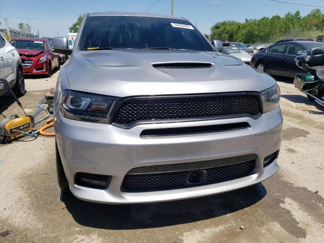 Photo 5 from auction – 2019 DODGE DURANGO SR with VIN 1C4SDJGJ5KC644645