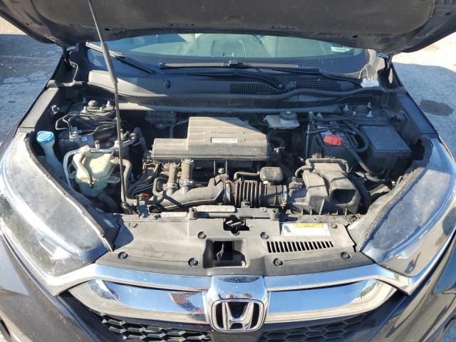 Photo 12 from auction – 2017 HONDA CR-V EX with VIN 2HKRW2H58HH664319