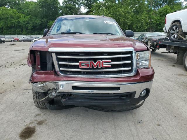 Photo 5 from auction – 2013 GMC SIERRA K15 with VIN 1GTR2VE75DZ404546