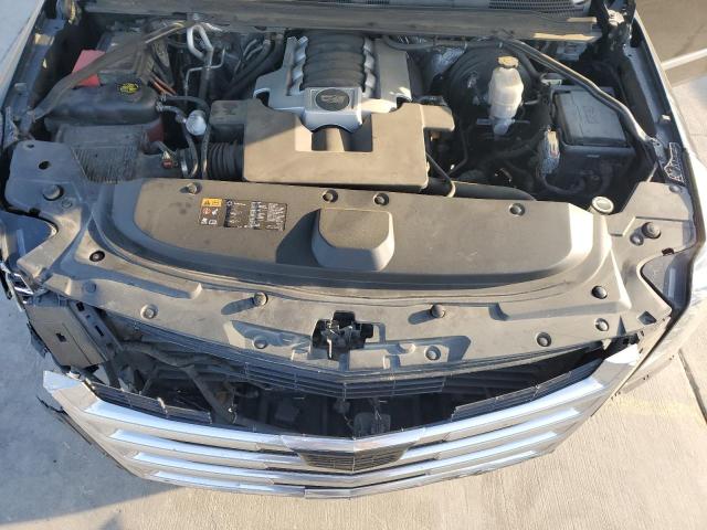 Photo 12 from auction – 2015 CADILLAC ESCALADE E with VIN 1GYS3TKJ4FR666039