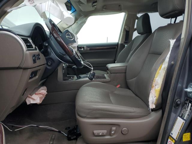 Photo 7 from auction – 2019 LEXUS GX 460 with VIN JTJBM7FX7K5225030