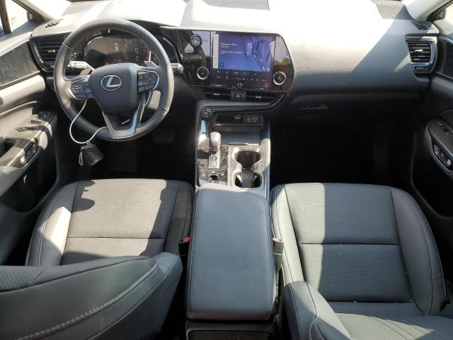 Photo 8 from auction – 2024 LEXUS NX 250 BAS with VIN 2T2ADCAZ5RC008584