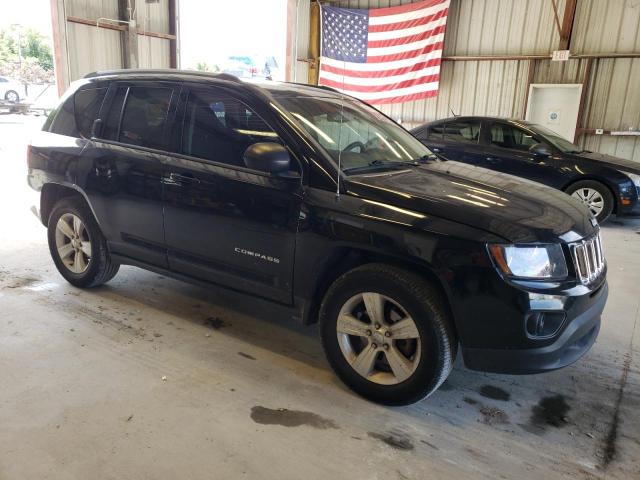 Photo 4 from auction – 2016 JEEP COMPASS SP with VIN 1C4NJDBB5GD778175