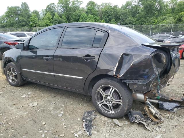 Photo 2 from auction – 2011 NISSAN SENTRA 2.0 with VIN 3N1AB6AP3BL712993