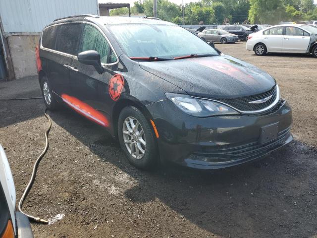 Photo 4 from auction – 2020 CHRYSLER VOYAGER LX with VIN 2C4RC1DG7LR148801