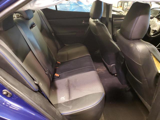 Photo 10 from auction – 2017 TOYOTA COROLLA L with VIN 2T1BURHE9HC755201