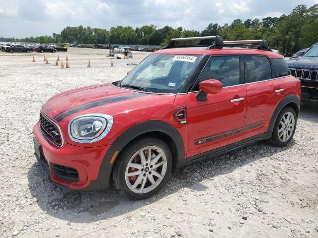 Photo 1 from auction – 2020 MINI COOPER JCW with VIN WMZYZ9C07L3L01134