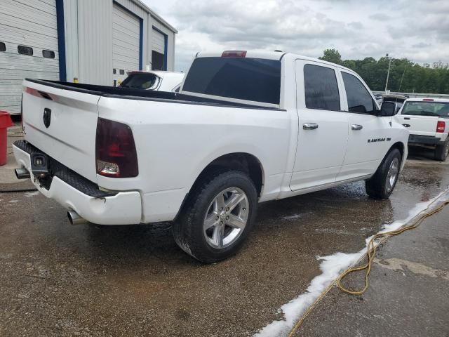 Photo 3 from auction – 2012 DODGE RAM 1500 S with VIN 1C6RD6KT0CS201161