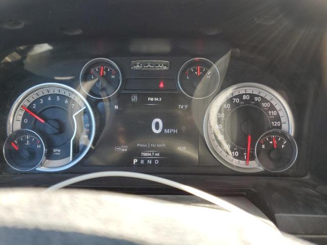Photo 9 from auction – 2015 RAM 1500 SPORT with VIN 1C6RR7MT1FS546241