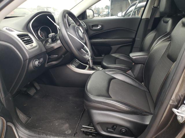 صورة رقم 7 من المزاد - 2018 JEEP COMPASS LA مع VIN 3C4NJCBB9JT441097