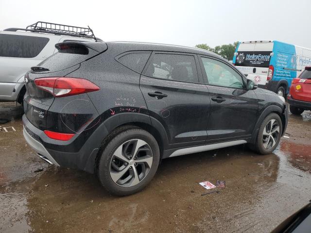 Photo 3 from auction – 2017 HYUNDAI TUCSON LIM with VIN KM8J3CA23HU537975