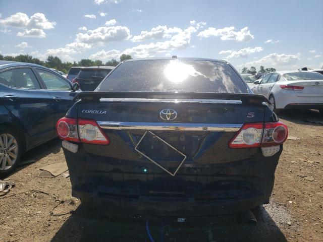 Photo 6 from auction – 2013 TOYOTA COROLLA BA with VIN 5YFBU4EE7DP209756