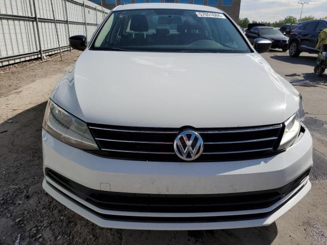 Photo 5 from auction – 2016 VOLKSWAGEN JETTA S with VIN 3VW267AJ2GM219022