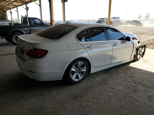 Photo 3 from auction – 2011 BMW 528 I with VIN WBAFR1C5XBDS36757
