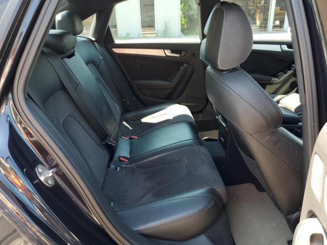 Photo 10 from auction – 2013 AUDI A4 PREMIUM with VIN WAUHFCFL0DN038564