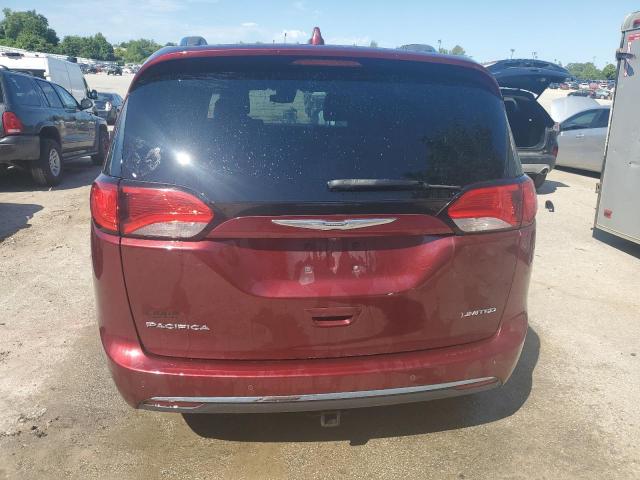 Photo 6 from auction – 2017 CHRYSLER PACIFICA L with VIN 2C4RC1GG1HR527926