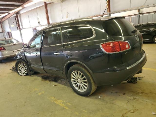 Photo 2 from auction – 2011 BUICK ENCLAVE CX with VIN 5GAKRBED5BJ410717
