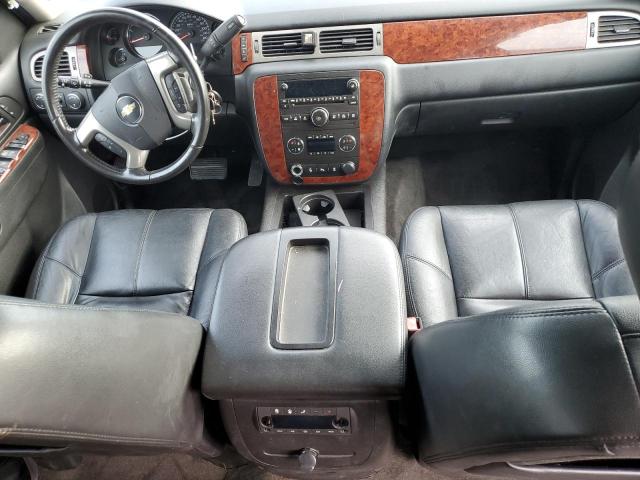 Photo 8 from auction – 2014 CHEVROLET SUBURBAN K with VIN 1GNSKJE71ER119040